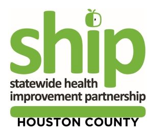 Houston County SHIP Logo 